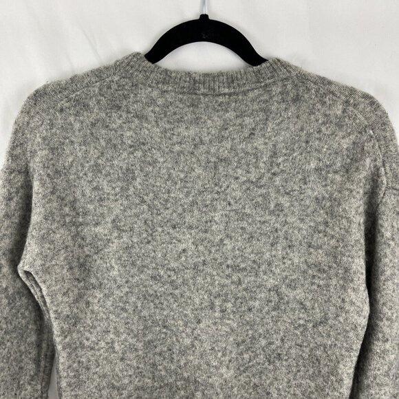 Aritzia The Group Babaton Wool-Blend Sweater Womens Size XXS - Picture 7 of 10